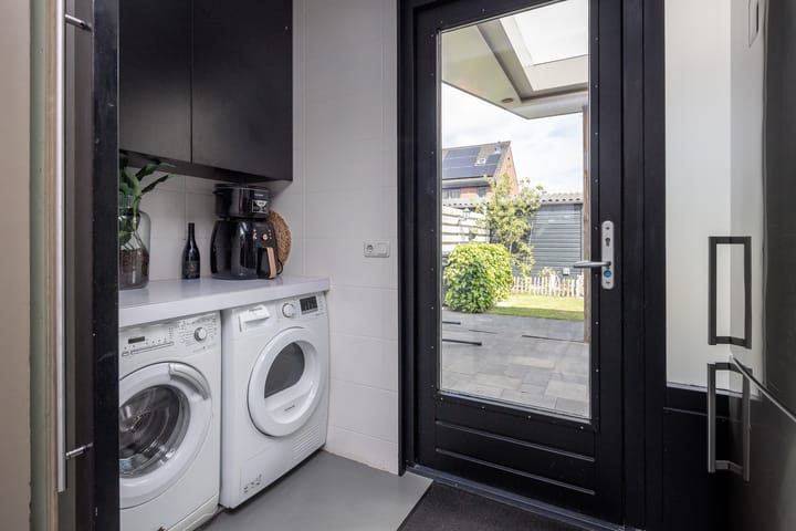 Foto 16 van Scholekster 22