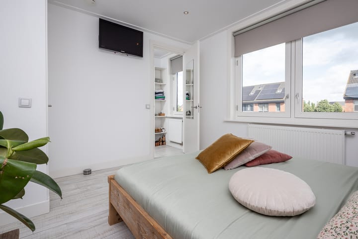 Foto 20 van Scholekster 22