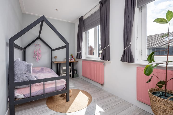 Foto 24 van Scholekster 22