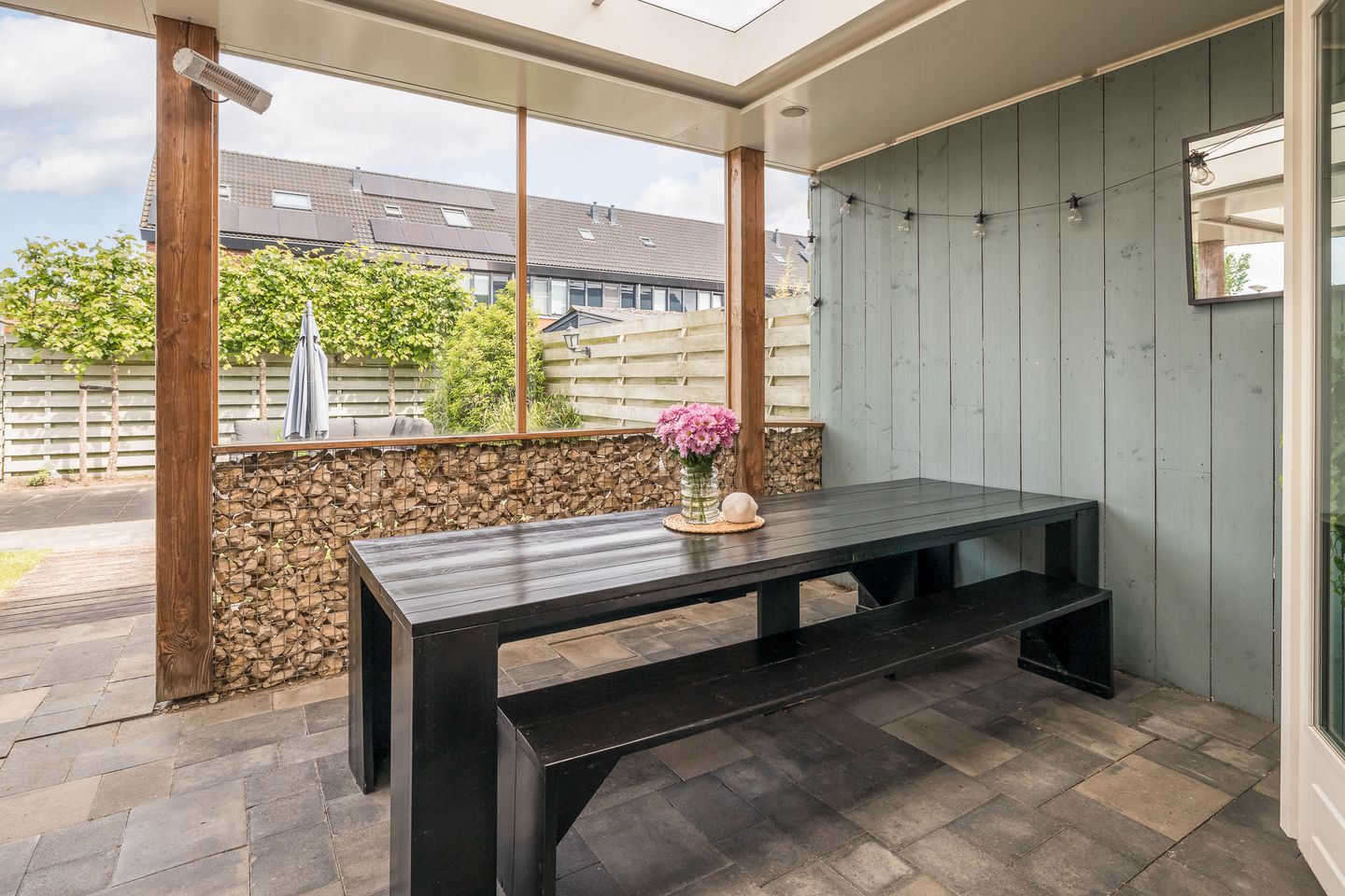 Foto 34 van Scholekster 22