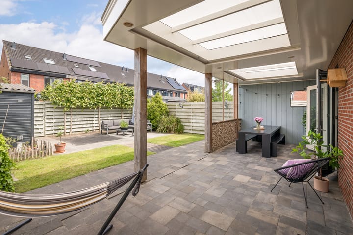 Foto 36 van Scholekster 22