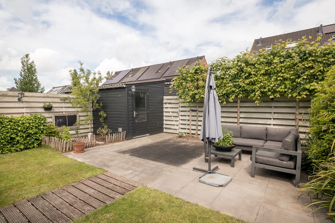 Foto 37 van Scholekster 22