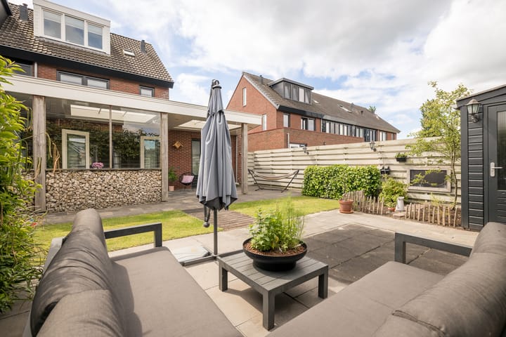 Foto 38 van Scholekster 22