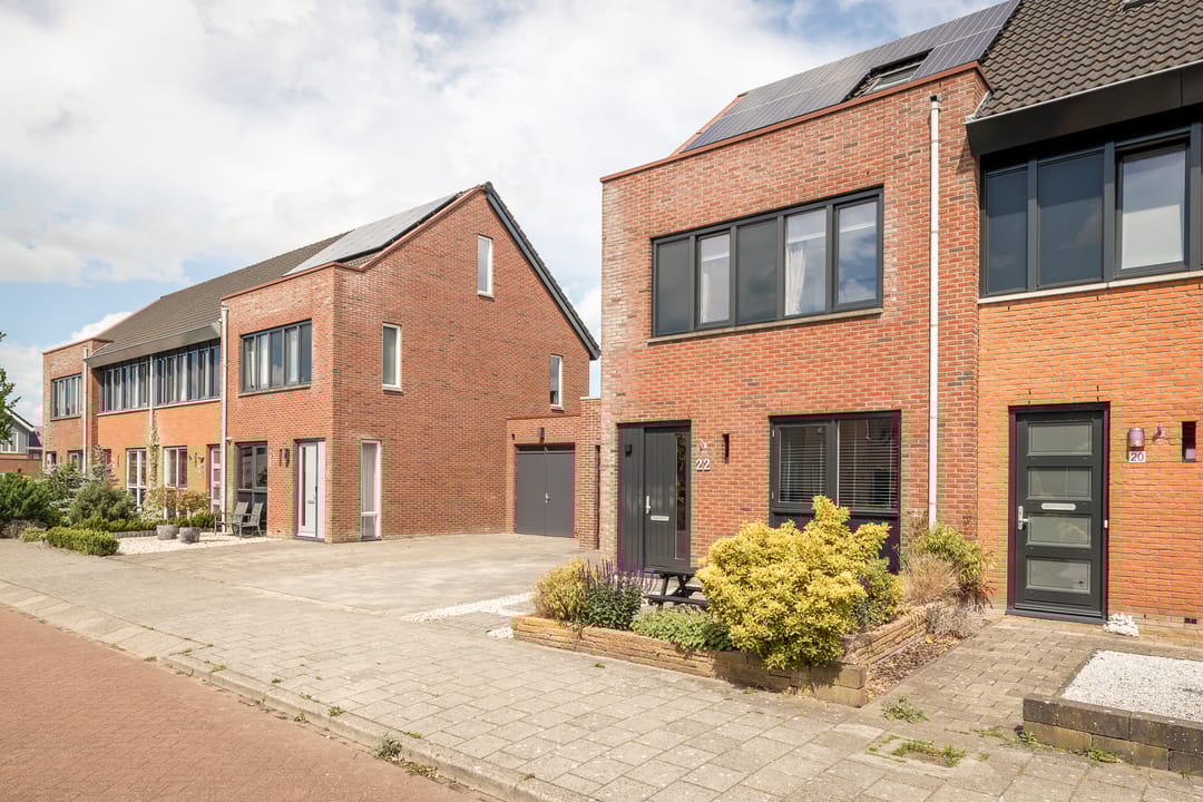 Foto 41 van Scholekster 22