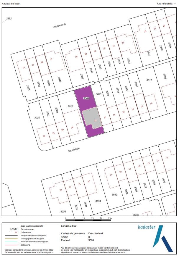 Foto 60 van Scholekster 22