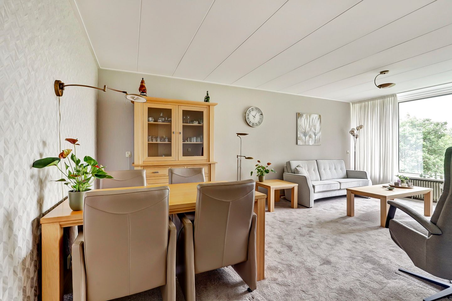 Photo 4 of Staringplantsoen 1-A