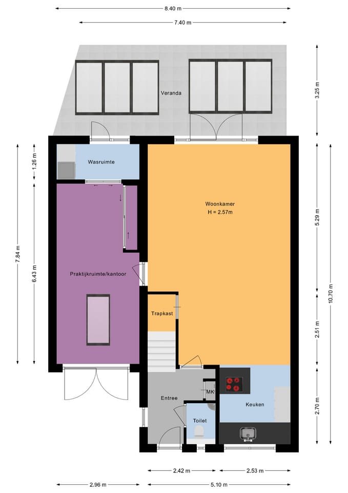 Foto 61 van Scholekster 22