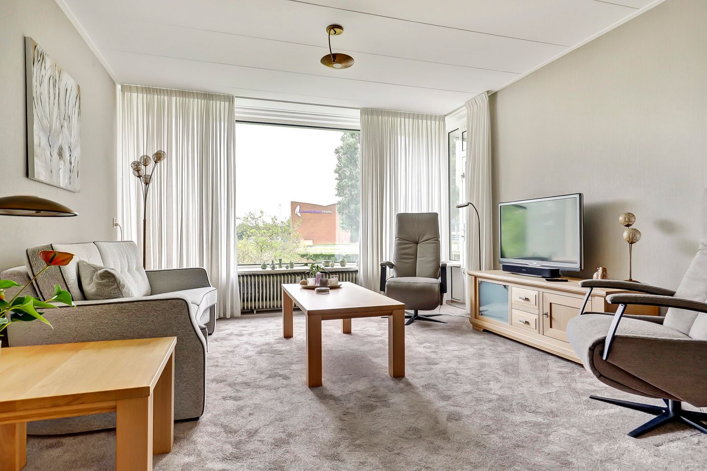 Photo 5 of Staringplantsoen 1-A