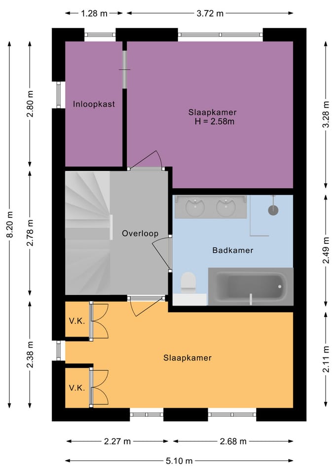 Foto 63 van Scholekster 22