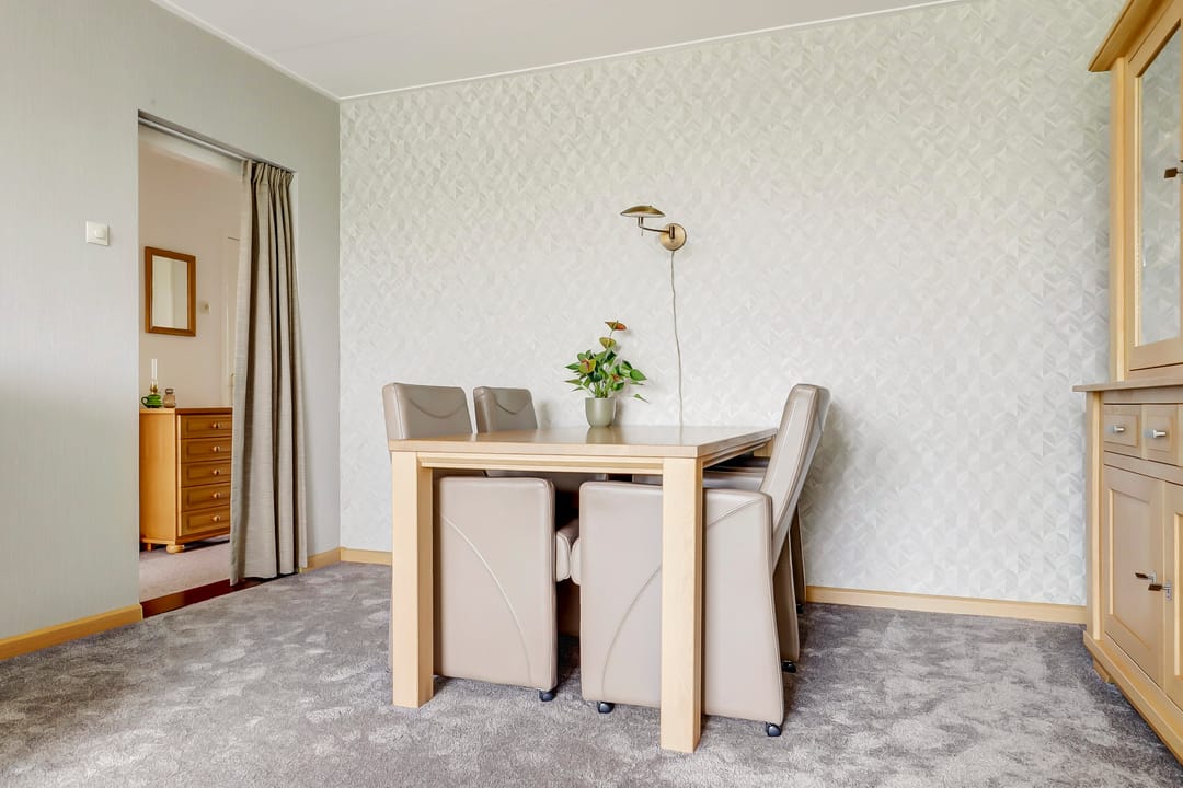 Photo 7 of Staringplantsoen 1-A