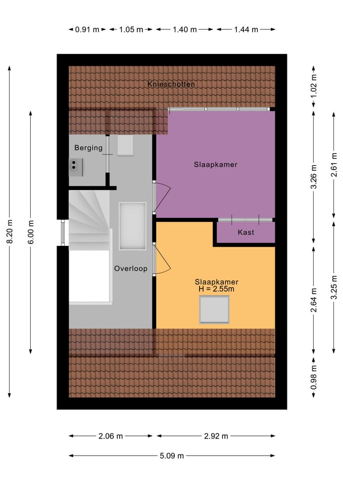 Foto 65 van Scholekster 22