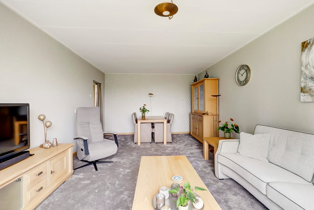 Photo 8 of Staringplantsoen 1-A