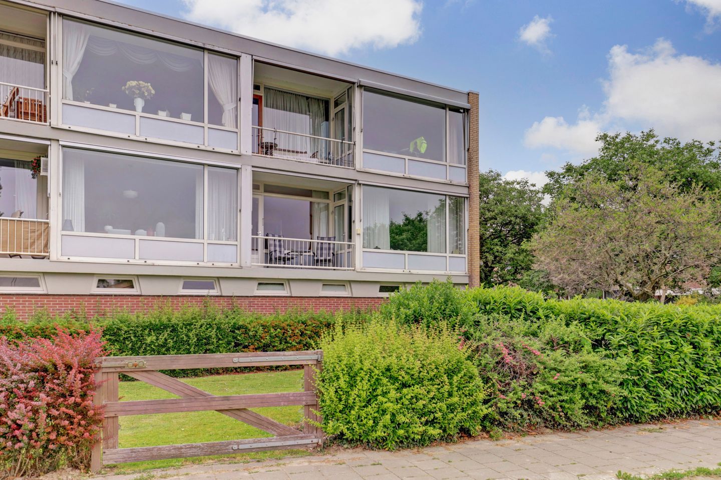 Photo 20 of Staringplantsoen 1-A