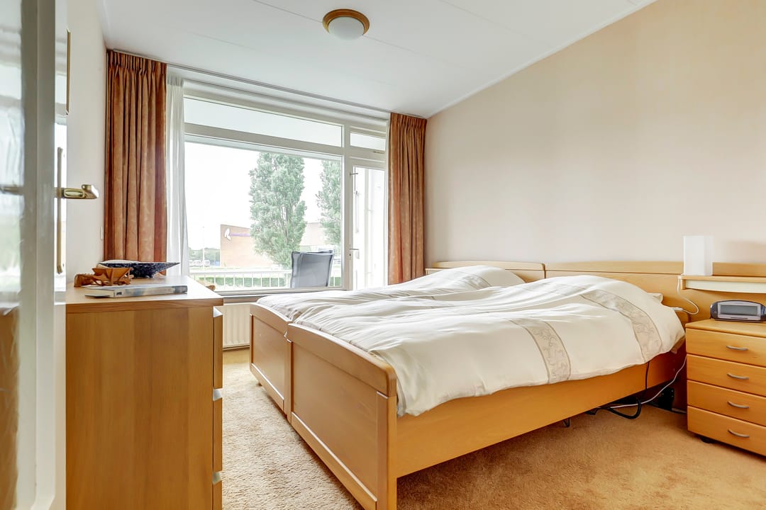 Photo 13 of Staringplantsoen 1-A