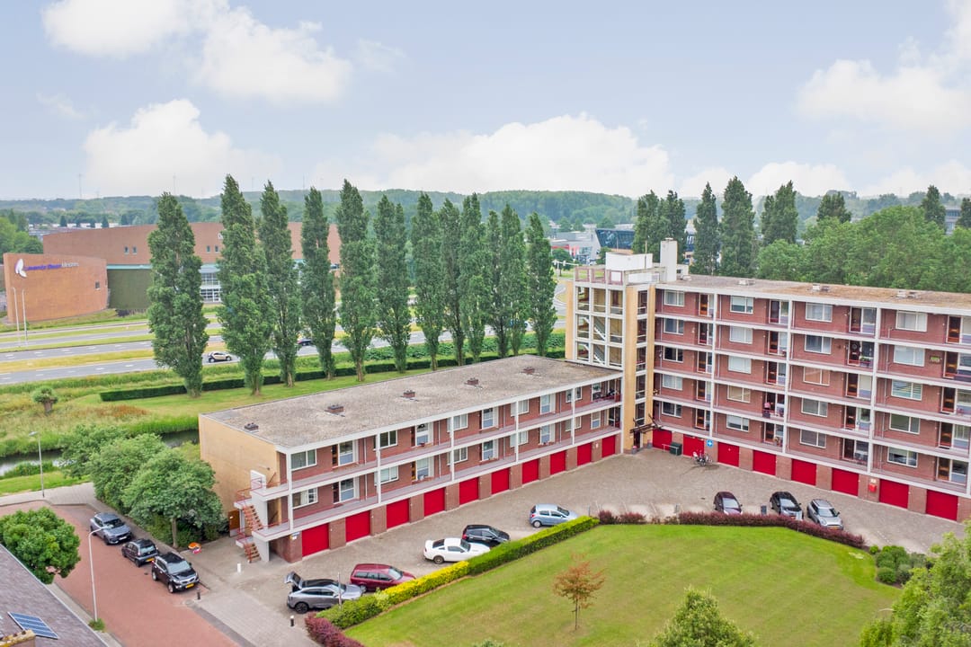 Photo 22 of Staringplantsoen 1-A