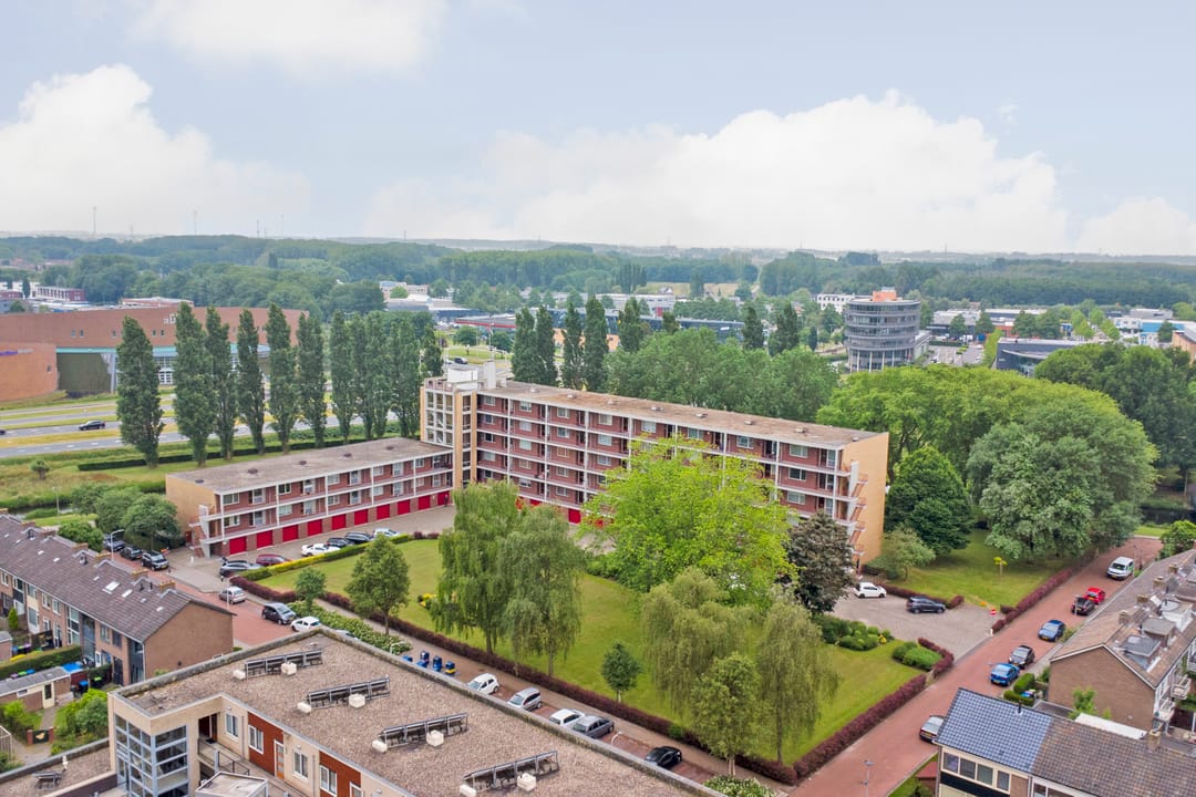 Photo 23 of Staringplantsoen 1-A