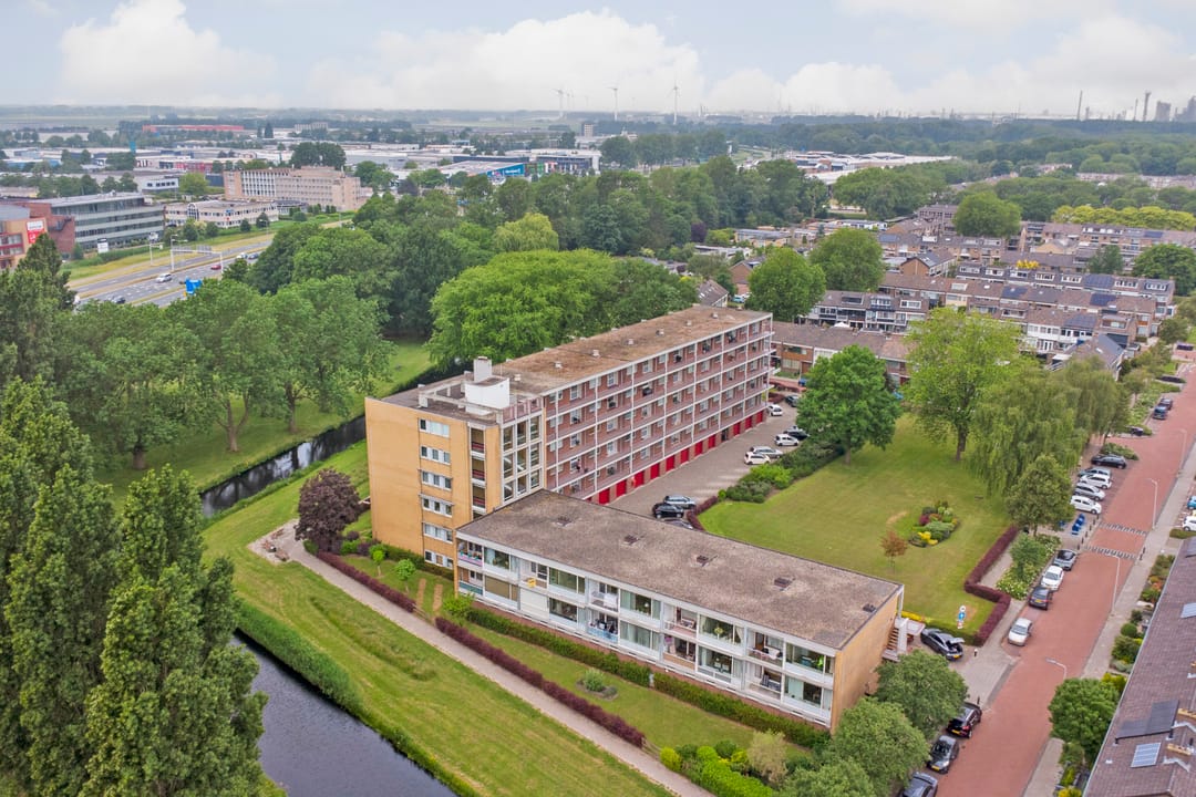 Photo 26 of Staringplantsoen 1-A