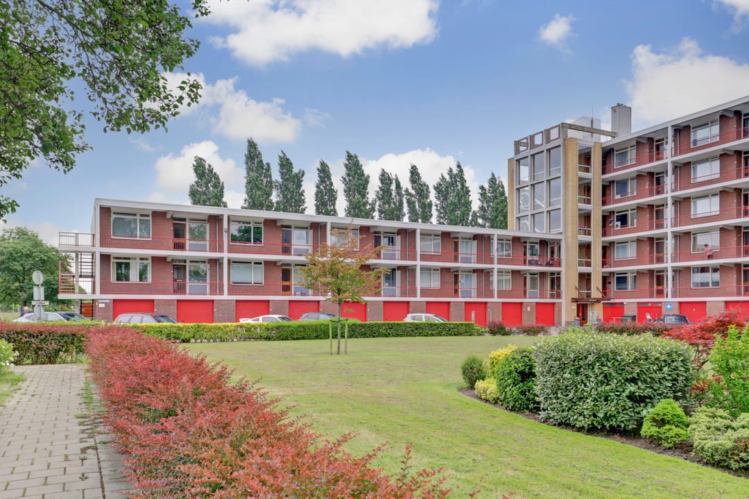 Photo 28 of Staringplantsoen 1-A