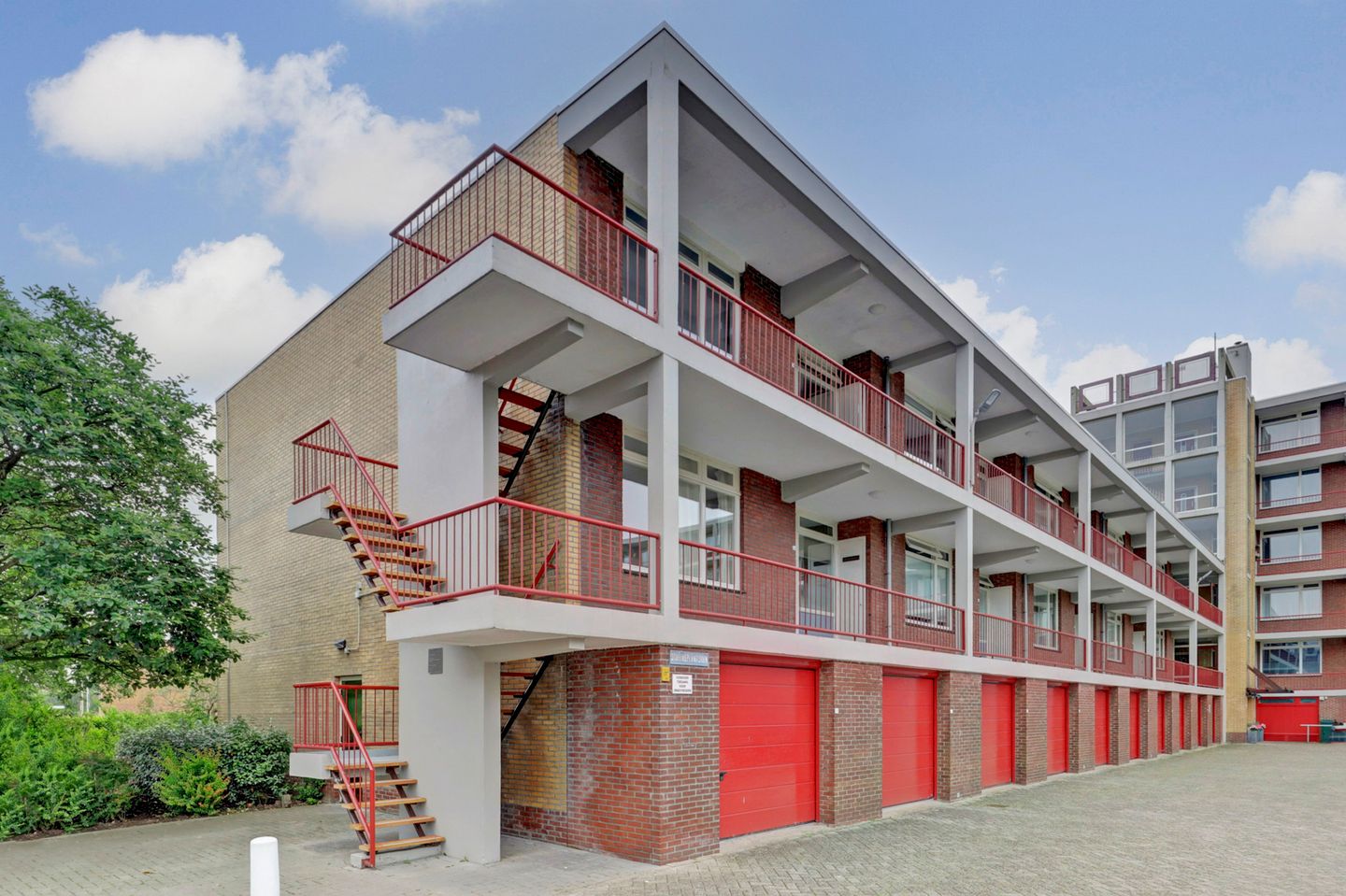 Photo 29 of Staringplantsoen 1-A