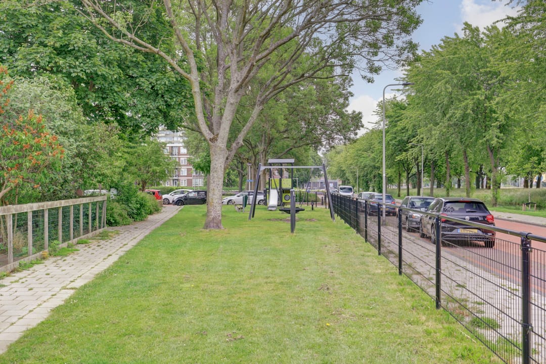 Photo 31 of Staringplantsoen 1-A