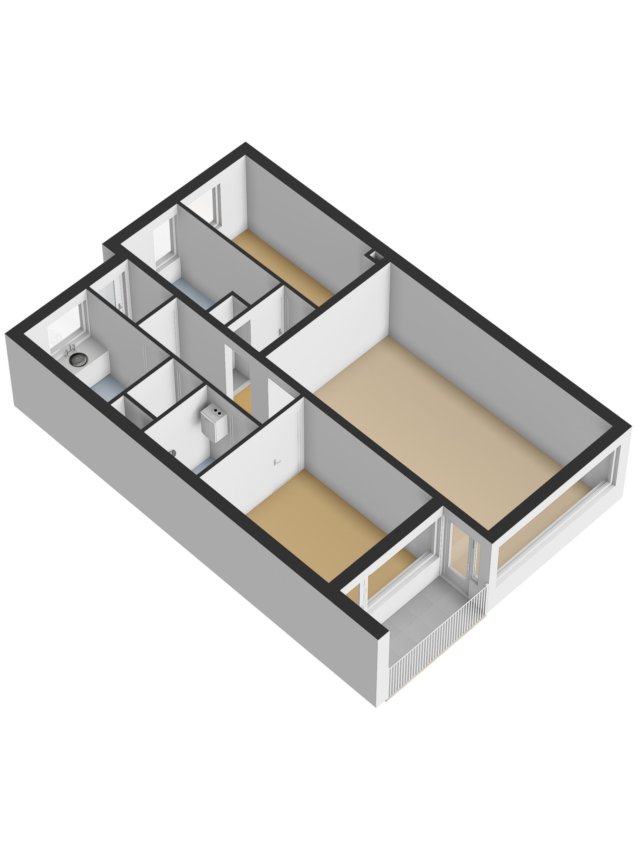 Photo 33 of Staringplantsoen 1-A