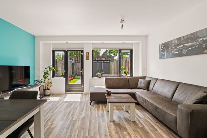 Foto 6 van Weidezoom 14