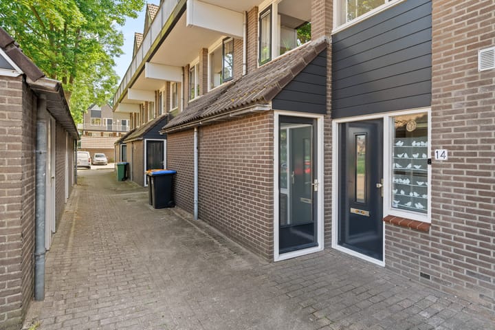 Foto 28 van Weidezoom 14