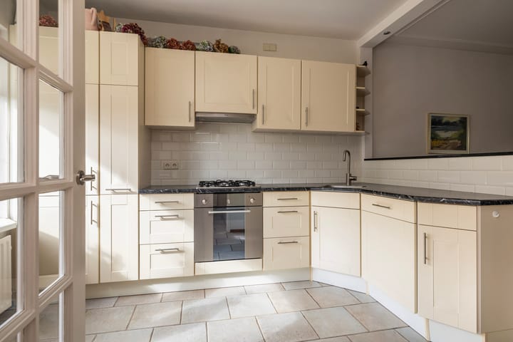 Foto 2 van Weidedreef 29