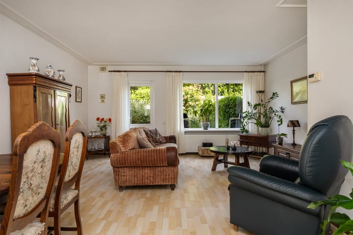 Foto 3 van Weidedreef 29