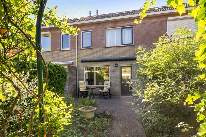 Foto 4 van Weidedreef 29