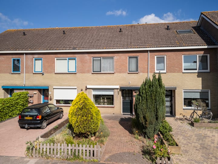 Foto 5 van Weidedreef 29