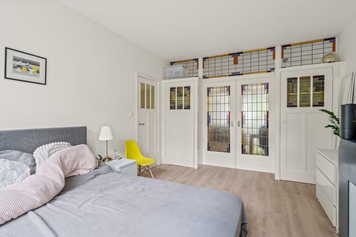 Foto 2 van Bergselaan 237-B