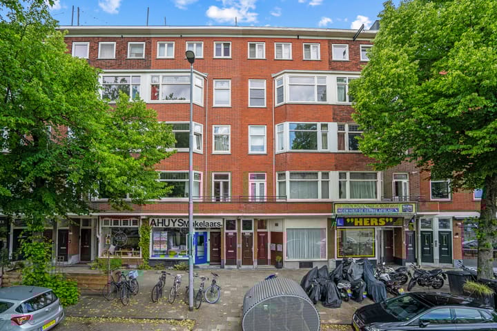 Foto 4 van Bergselaan 237-B