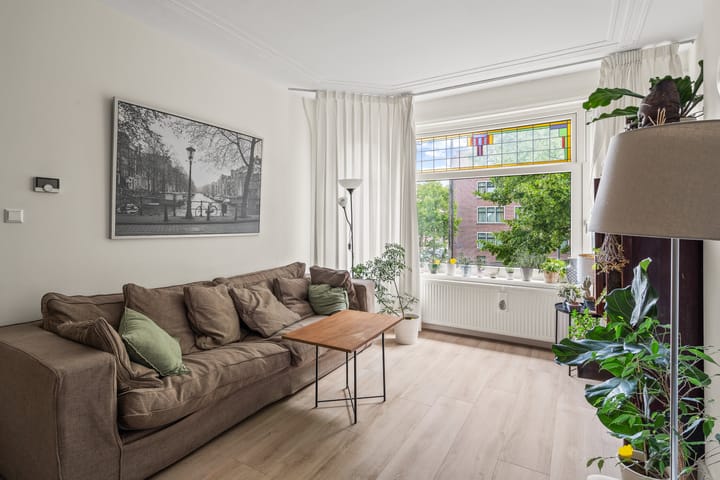 Foto 5 van Bergselaan 237-B