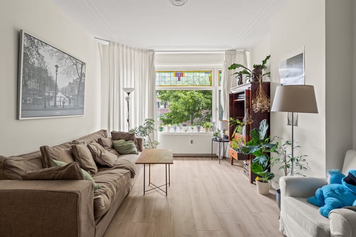 Photo 6 of Bergselaan 237-B