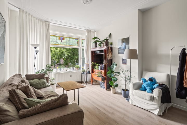 Photo 7 of Bergselaan 237-B