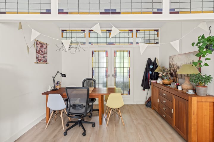 Photo 9 of Bergselaan 237-B