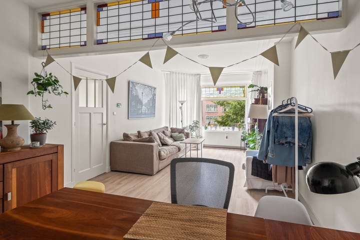 Photo 12 of Bergselaan 237-B