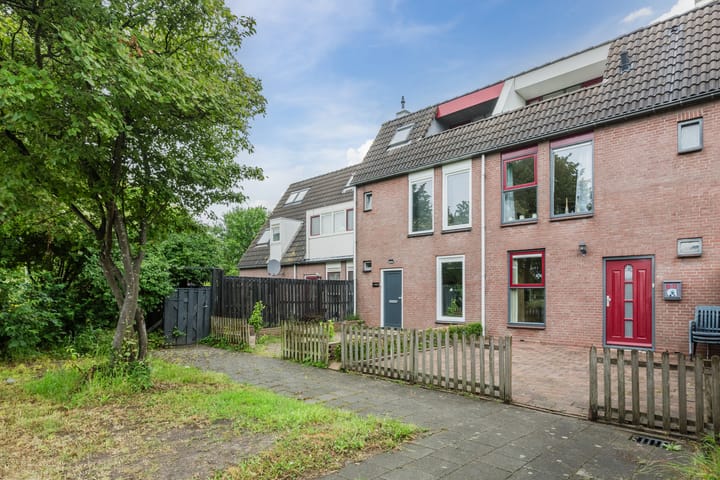 Foto 5 van De Stelling 10 13