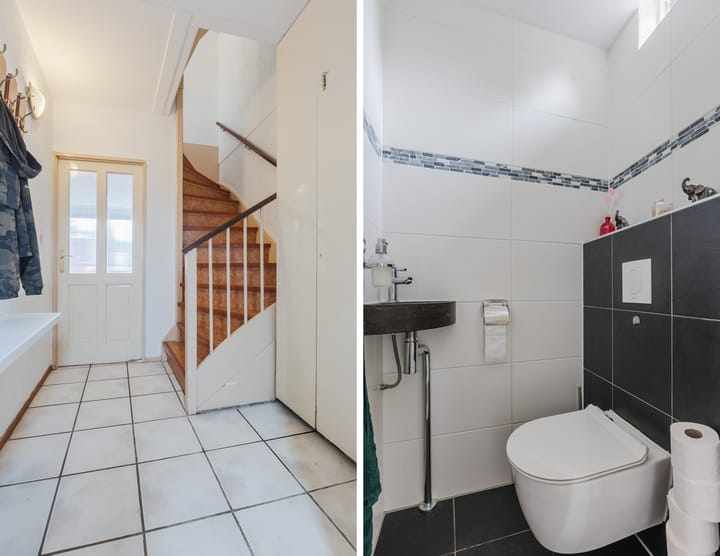 Foto 6 van De Stelling 10 13