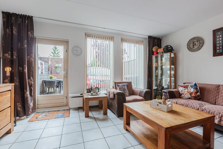 Foto 7 van De Stelling 10 13