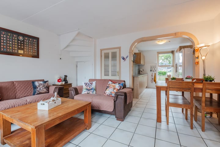 Foto 8 van De Stelling 10 13