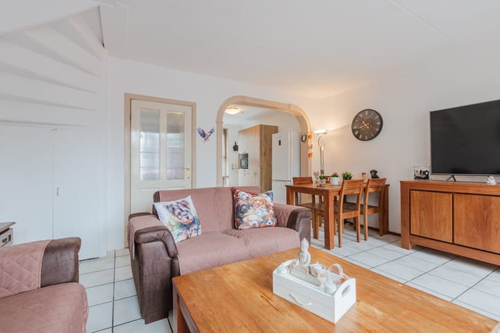 Foto 9 van De Stelling 10 13