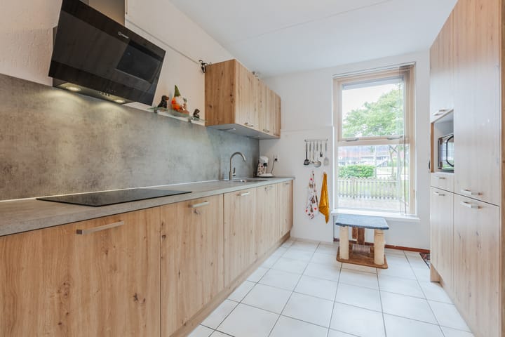 Foto 10 van De Stelling 10 13