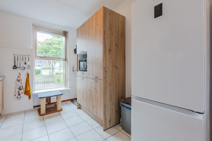 Foto 12 van De Stelling 10 13