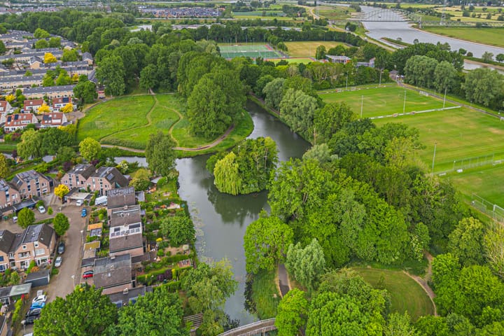 Photo 2 of Postmeesterwei 1