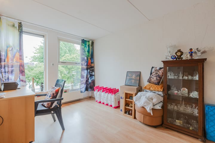 Foto 16 van De Stelling 10 13