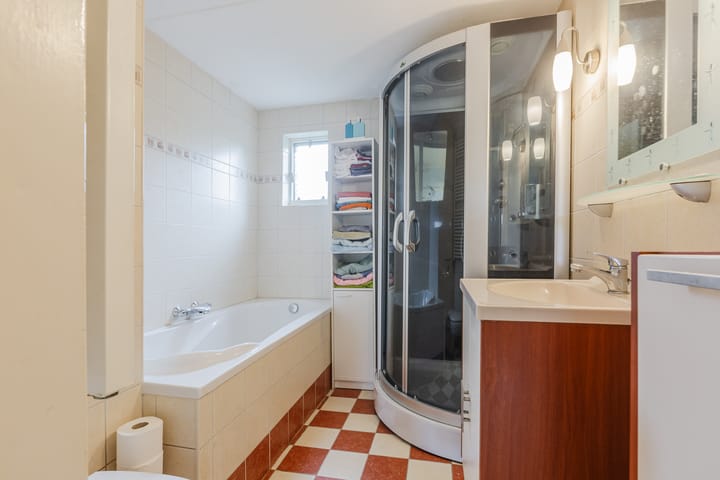 Foto 18 van De Stelling 10 13