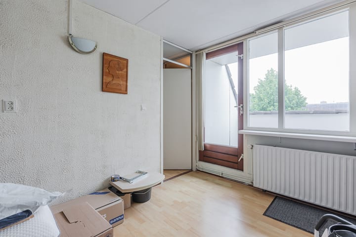 Foto 20 van De Stelling 10 13