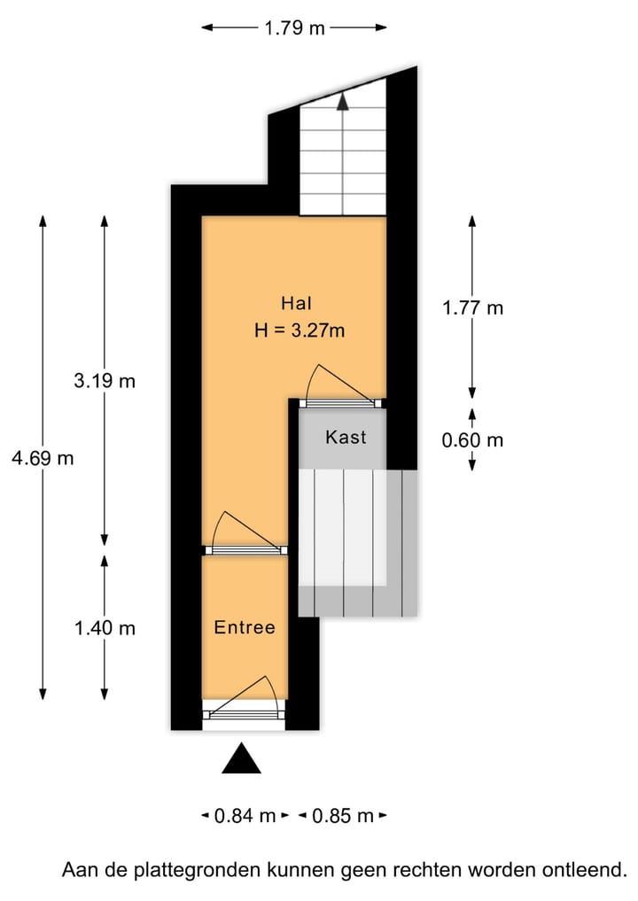 Photo 47 of Bergselaan 237-B